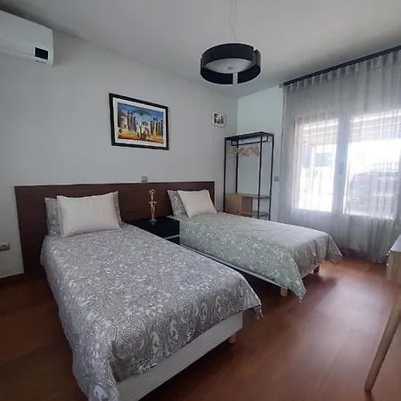 Fonte Seca 4* Leiria