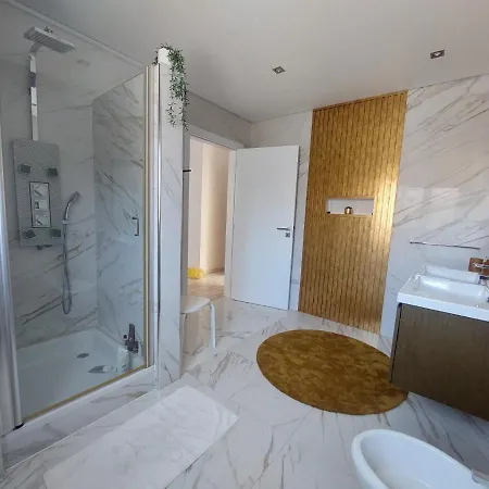 Fonte Seca Bed & Breakfast 4*