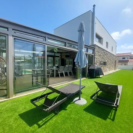 Bed & Breakfast Fonte Seca Leiria