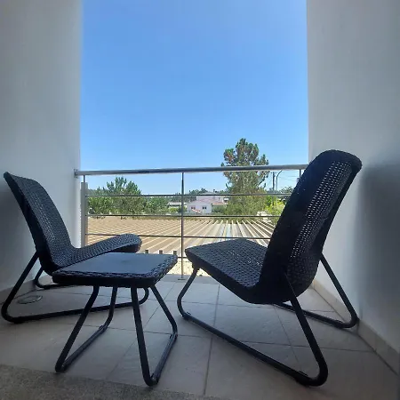 Bed & Breakfast Fonte Seca Leiria