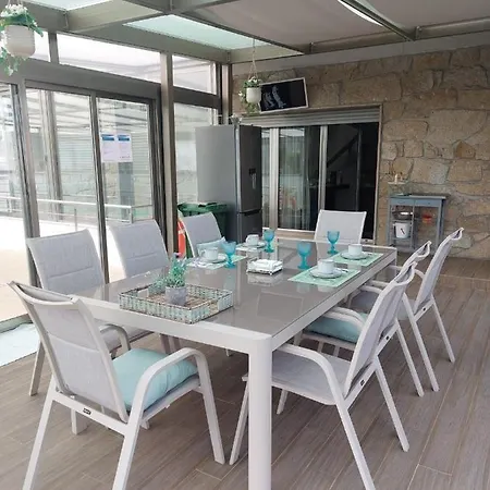 Bed & Breakfast Fonte Seca 4*