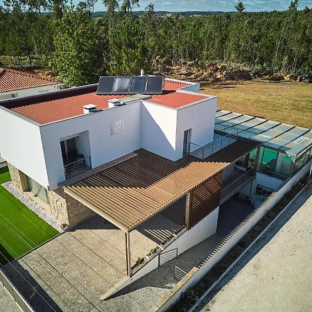 Bed & Breakfast Fonte Seca Leiria