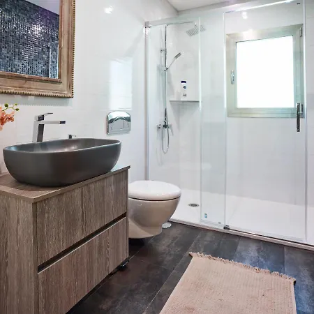 Bed & Breakfast Fonte Seca 4*