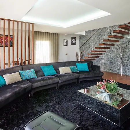 Fonte Seca Bed & Breakfast Leiria