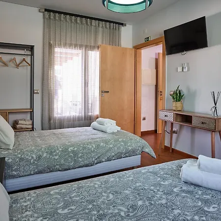 Fonte Seca 4* Leiria