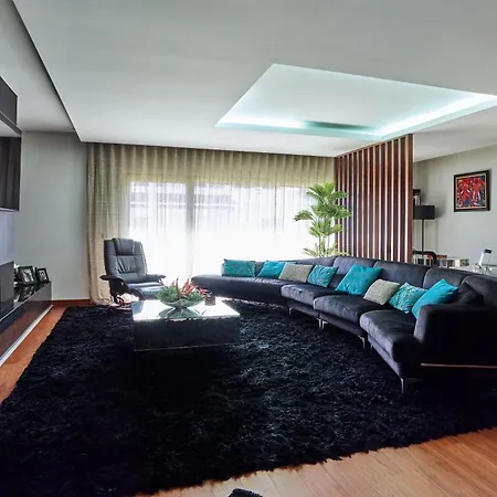 Fonte Seca Bed & Breakfast