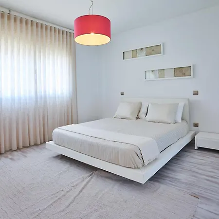 Bed & Breakfast Fonte Seca 4*