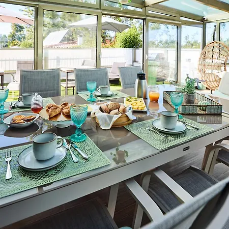 Fonte Seca Bed & Breakfast 4*