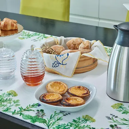 Bed & Breakfast Fonte Seca