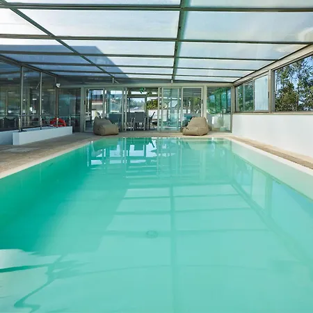 Fonte Seca Bed & Breakfast Leiria