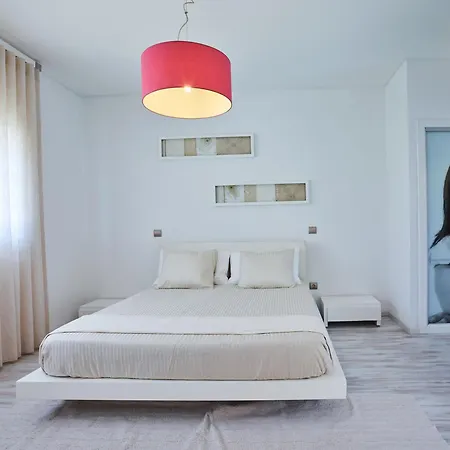 Fonte Seca Bed & Breakfast