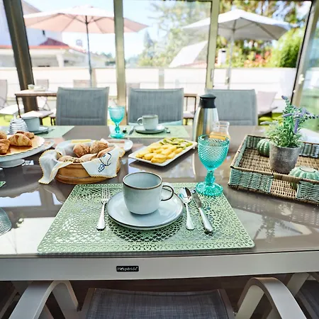 Bed & Breakfast Fonte Seca