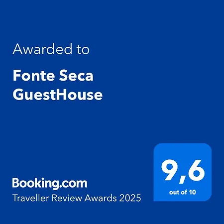 Fonte Seca 4* Leiria