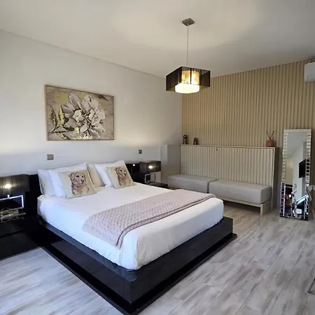 Fonte Seca Bed & Breakfast