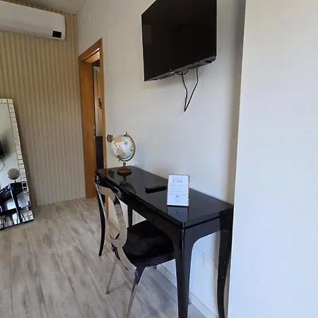 Bed & Breakfast Fonte Seca Leiria