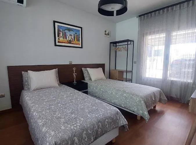 Fonte Seca 4* Leiria