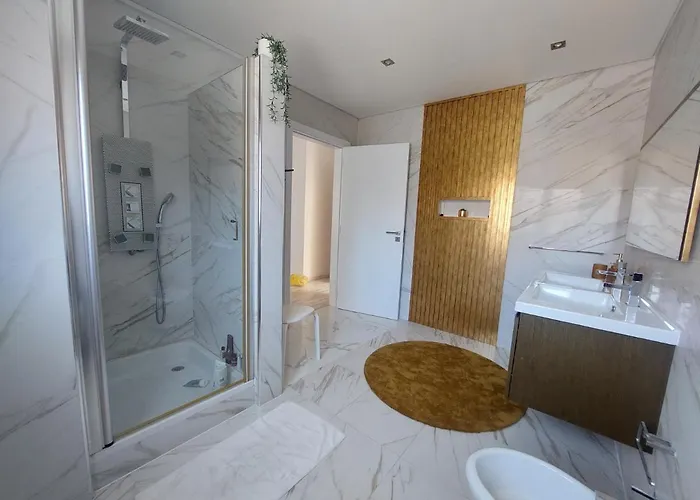 Fonte Seca Bed & Breakfast 4*