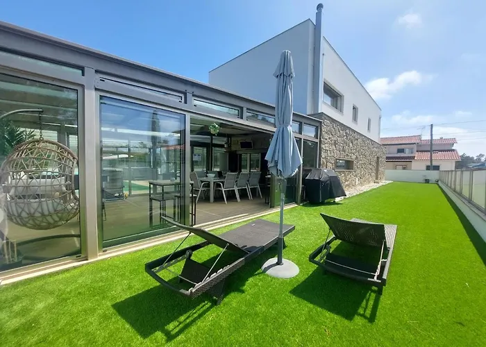 Bed and Breakfast Fonte Seca Λεϊρία