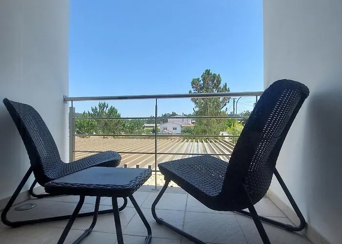 Bed and Breakfast Fonte Seca Λεϊρία