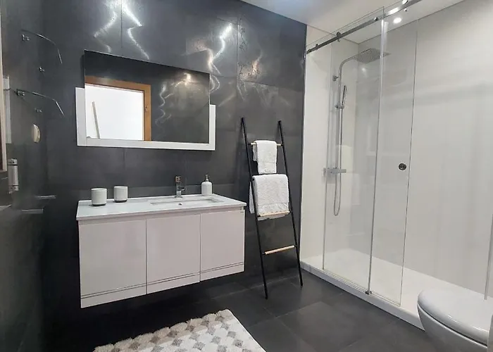 Bed & Breakfast Fonte Seca