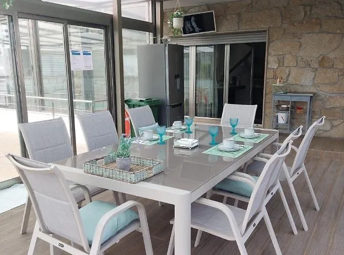 Bed & Breakfast Fonte Seca 4*