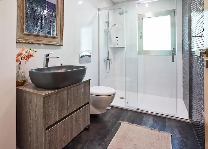 Bed & Breakfast Fonte Seca 4*