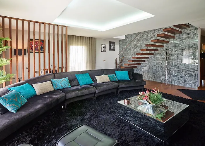 Fonte Seca Bed & Breakfast Leiria