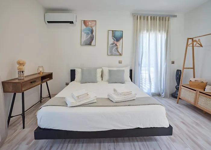 Fonte Seca Bed and Breakfast Λεϊρία
