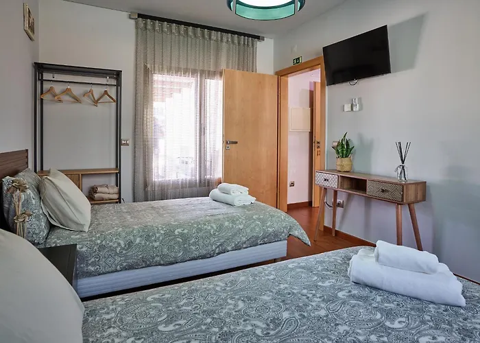 Fonte Seca 4* Leiria