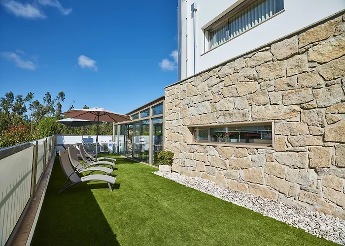 Bed and Breakfast Fonte Seca
