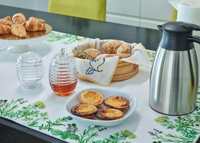 Bed and Breakfast Fonte Seca