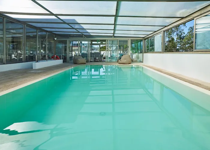 Fonte Seca Bed & Breakfast Leiria