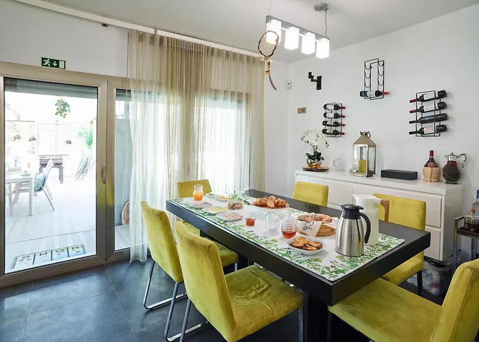 Fonte Seca 4* Leiria