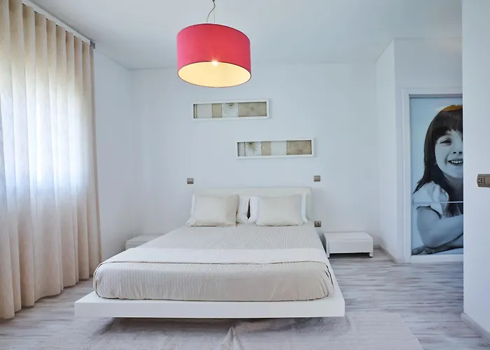 Fonte Seca Bed and Breakfast